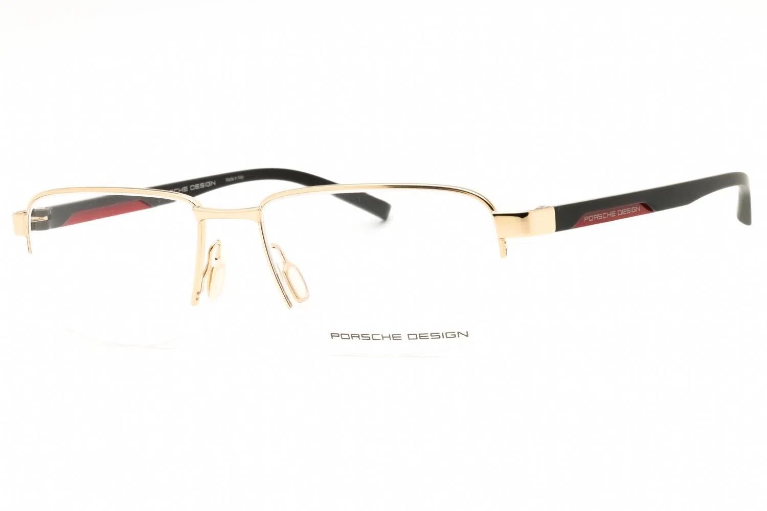 Porsche P8747 Eyeglasses - view 3